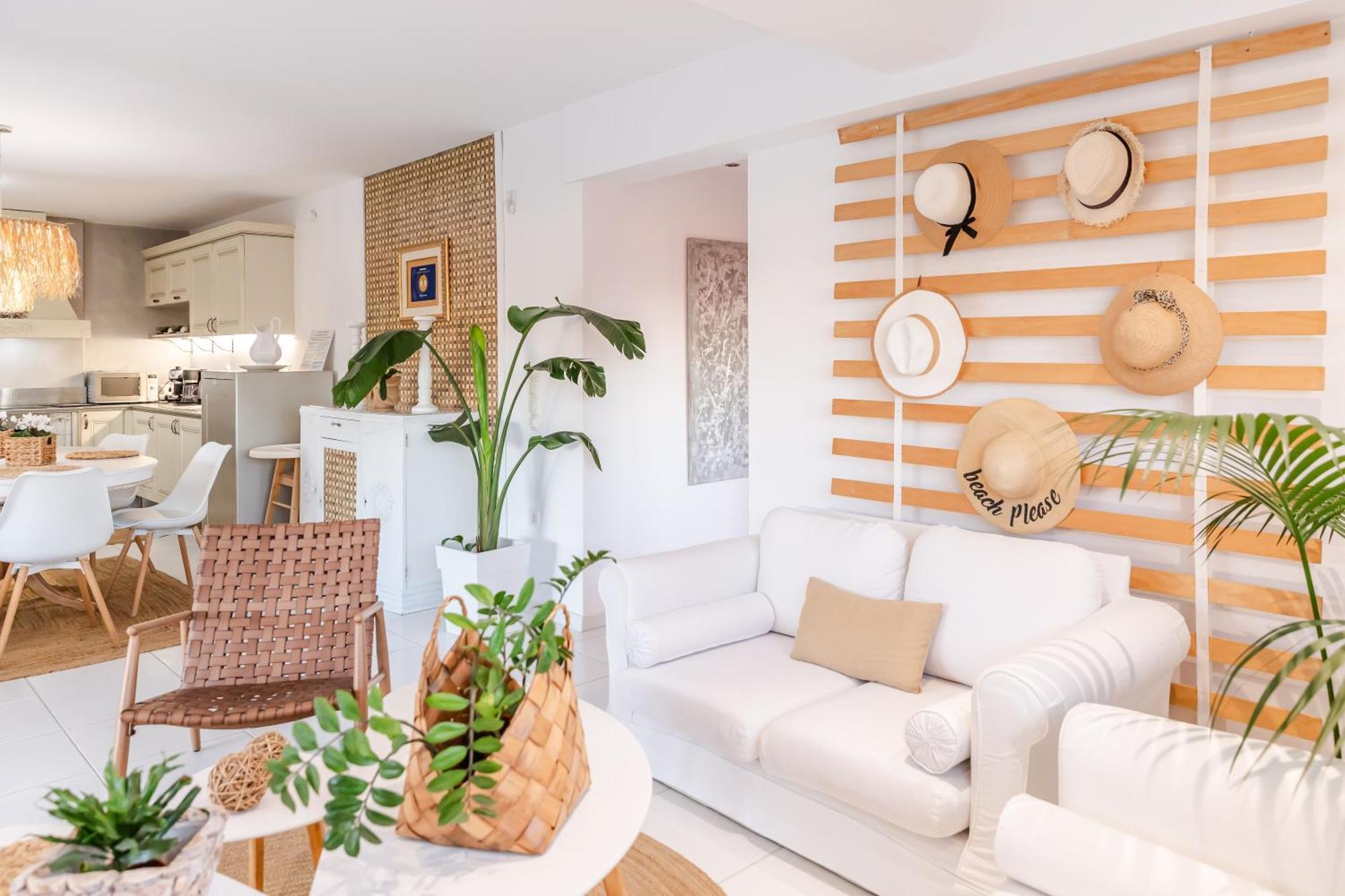 Mary'S Home Nea Artaki Exterior foto