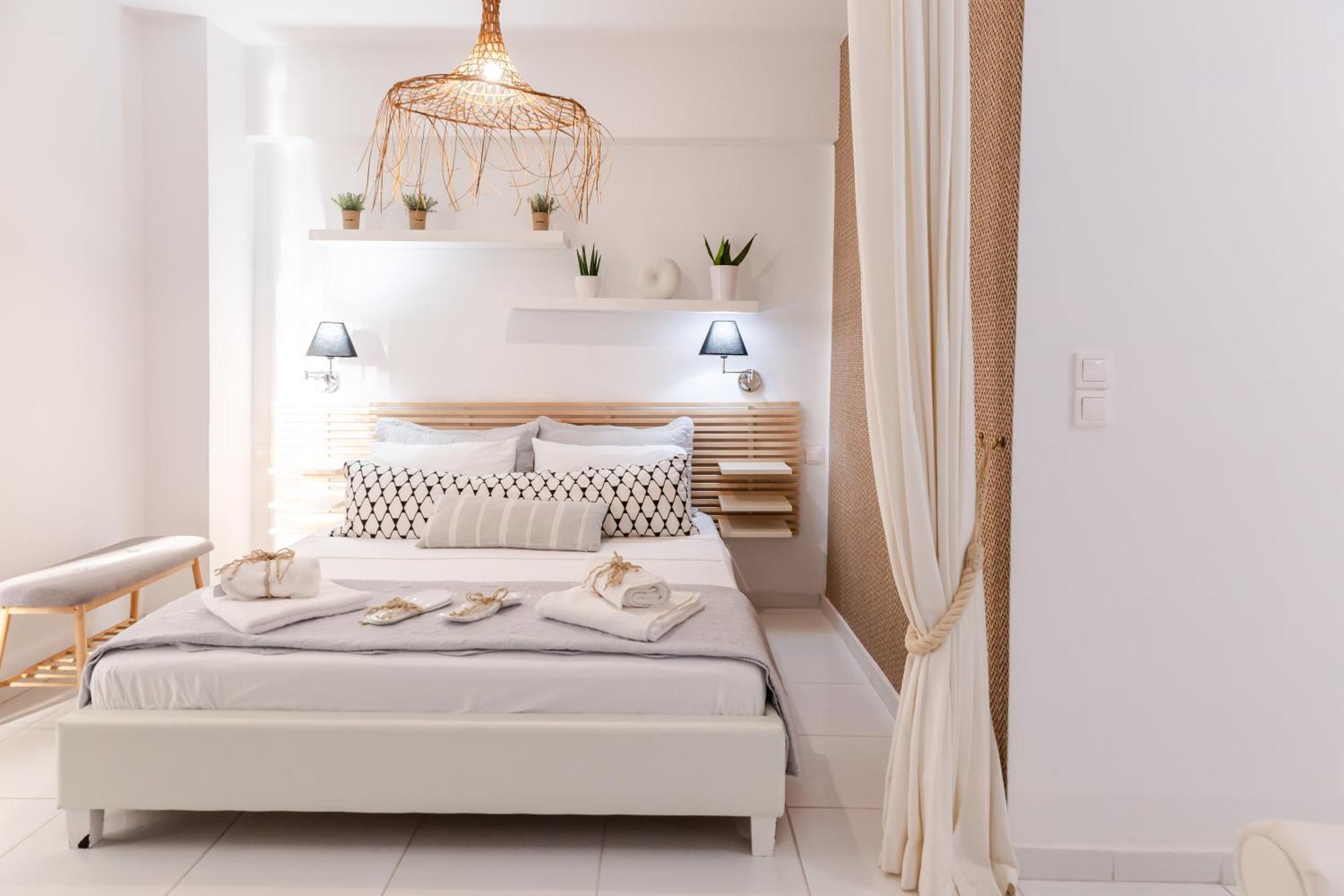 Mary'S Home Nea Artaki Exterior foto